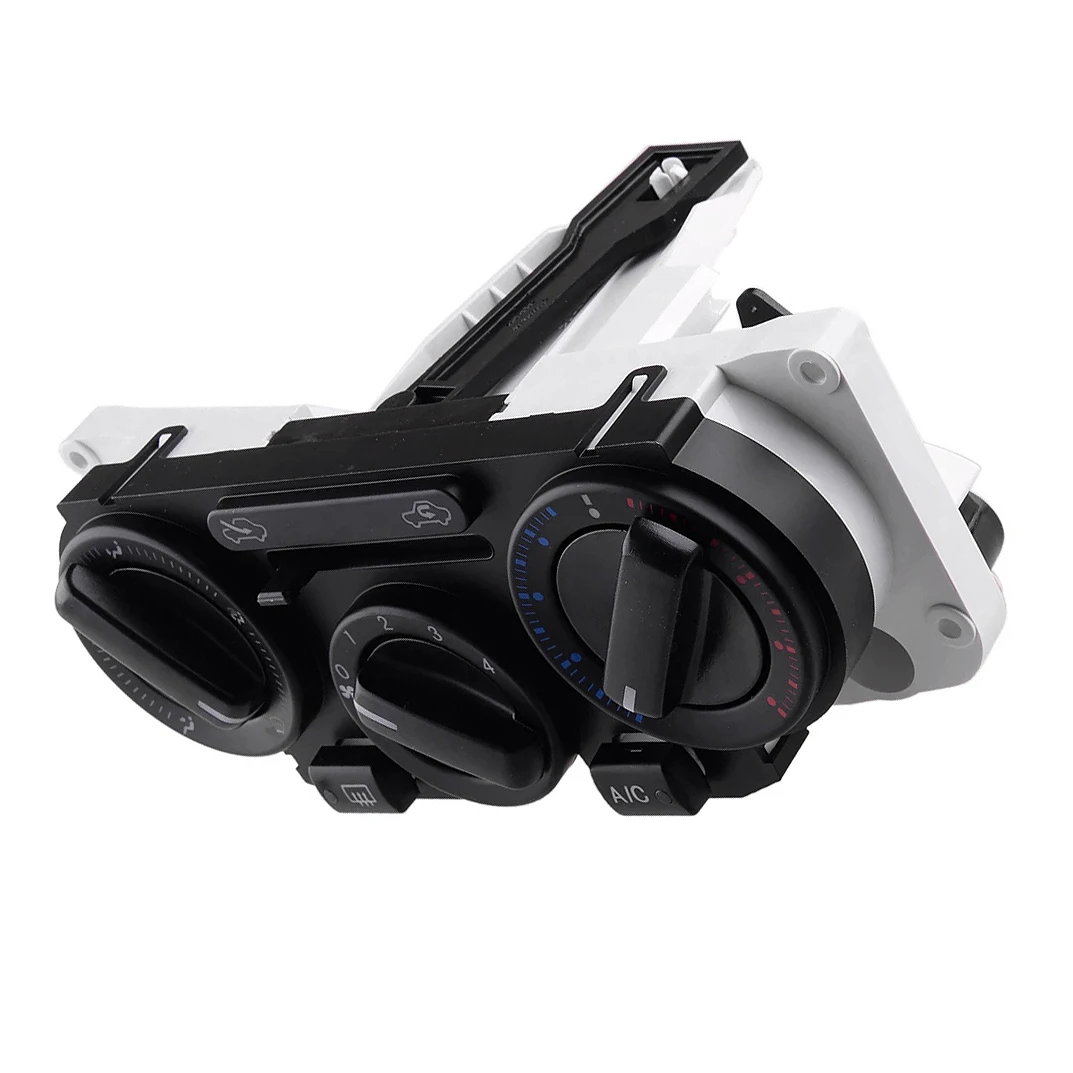 Панель управления нагревателем 27510-ED50A A/C, панель управления климатическим контролем для Nissan Tiida Sylphy Livina NV200 Geniss
Панель управления нагревателем 27510-ED50A A/C, панель управления климатическим контролем для Nissan Tiida Sylphy Livina NV200 Geniss