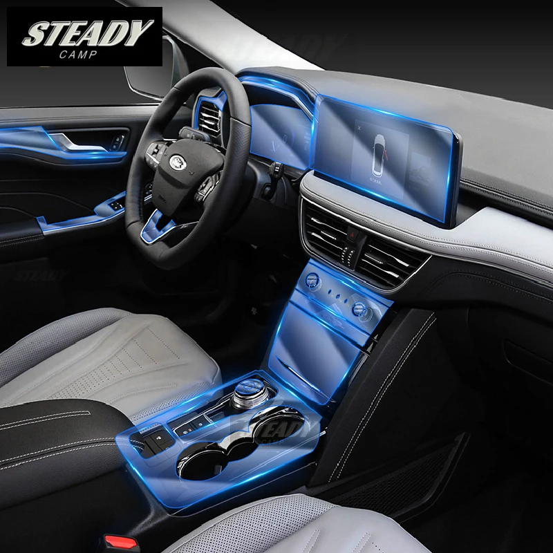 For Ford Regent 2020-2022 2023 Car Interior Center Console Transparent TPU Protective Film Anti-scratc Repair Accessorie Refit
For Ford Regent 2020-2022 2023 Car Interior Center Console Transparent TPU Protective Film Anti-scratc Repair Accessorie Refit