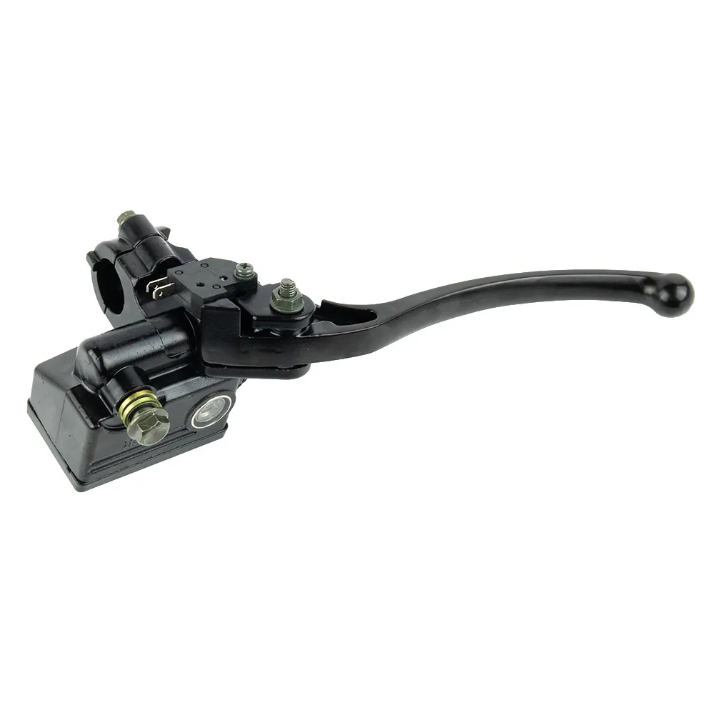 For Honda Brake Cylinder 7/8\\\\\\\" Handlebar Aluminum Black Lever Motorcycle Replacement Brand New Durable High Quality
For Honda Brake Cylinder 7/8\\\\\\\" Handlebar Aluminum Black Lever Motorcycle Replacement Brand New Durable High Quality