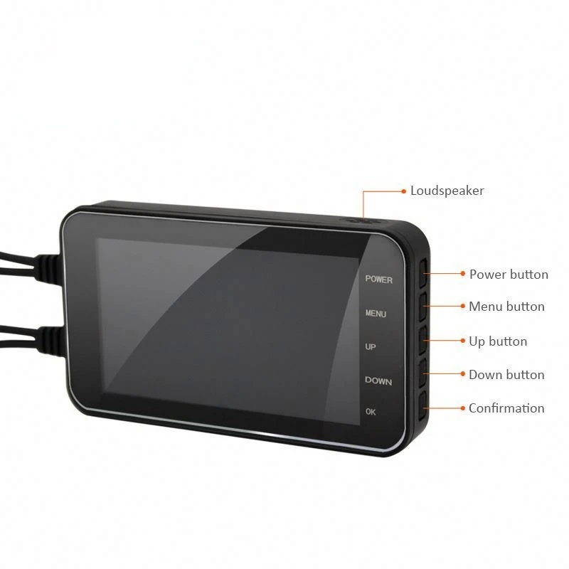 Cámara grabadora para salpicadero, videocámara 1080P Hd, Wifi, mochila, Guandong, Datos del automóvil, Winposee A1
Cámara grabadora para salpicadero, videocámara 1080P Hd, Wifi, mochila, Guandong, Datos del automóvil, Winposee A1