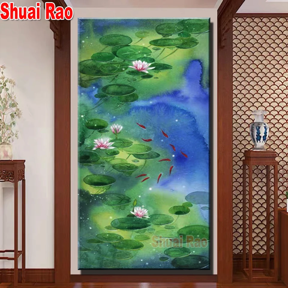 Monet алмазная живопись ВОДНЫЕ ЛИЛИИ полная стандартная Вышивка Фото известная живопись вышивка крестиком
Monet алмазная живопись ВОДНЫЕ ЛИЛИИ полная стандартная Вышивка Фото известная живопись вышивка крестиком