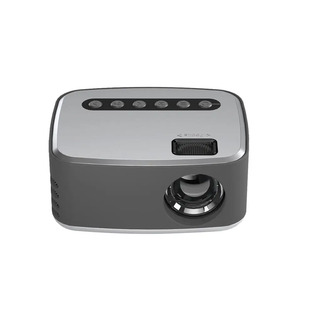 Mini Wireless Mobile Phone Projector 1080p Hd Led Home Media Video Player Portable Micro Projection home theater for party
Mini Wireless Mobile Phone Projector 1080p Hd Led Home Media Video Player Portable Micro Projection home theater for party