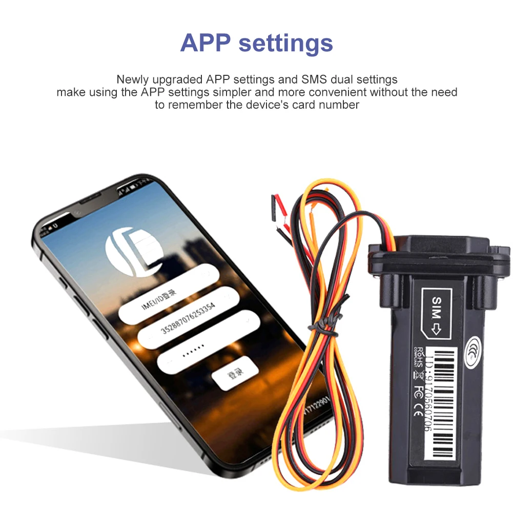 Смарт-трекер для автомобиля OBD устройство отслеживания GPS GSM SMS локатор автомобильные электронные аксессуары отслеживание в реальном времени для BMW VW Tesla
Смарт-трекер для автомобиля OBD устройство отслеживания GPS GSM SMS локатор автомобильные электронные аксессуары отслеживание в реальном времени для BMW VW Tesla