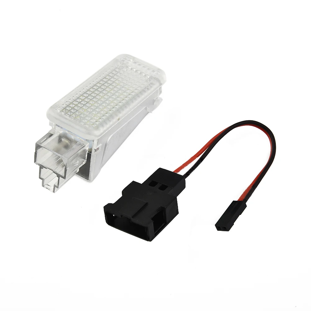 Exquisite High Quality Practical Brand New Durable LED Trunk Light Car Accessories For SEAT Leon Mk3 (5F) 13-19
Exquisite High Quality Practical Brand New Durable LED Trunk Light Car Accessories For SEAT Leon Mk3 (5F) 13-19