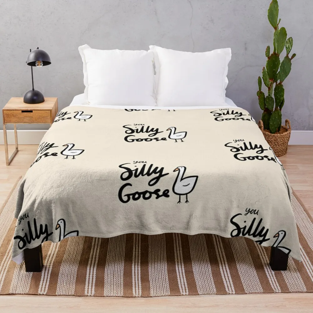 You Silly Goose Throw Blanket cotton sofa throw throw and blanket from fluff vintage blanket cute blanket
You Silly Goose Throw Blanket cotton sofa throw throw and blanket from fluff vintage blanket cute blanket