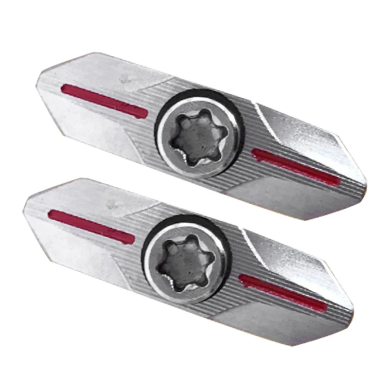 2X Golf для PING G410 Weight для Ping G410 Driver 4 г-20 г Новый (8 г и 6 г)
2X Golf для PING G410 Weight для Ping G410 Driver 4 г-20 г Новый (8 г и 6 г)