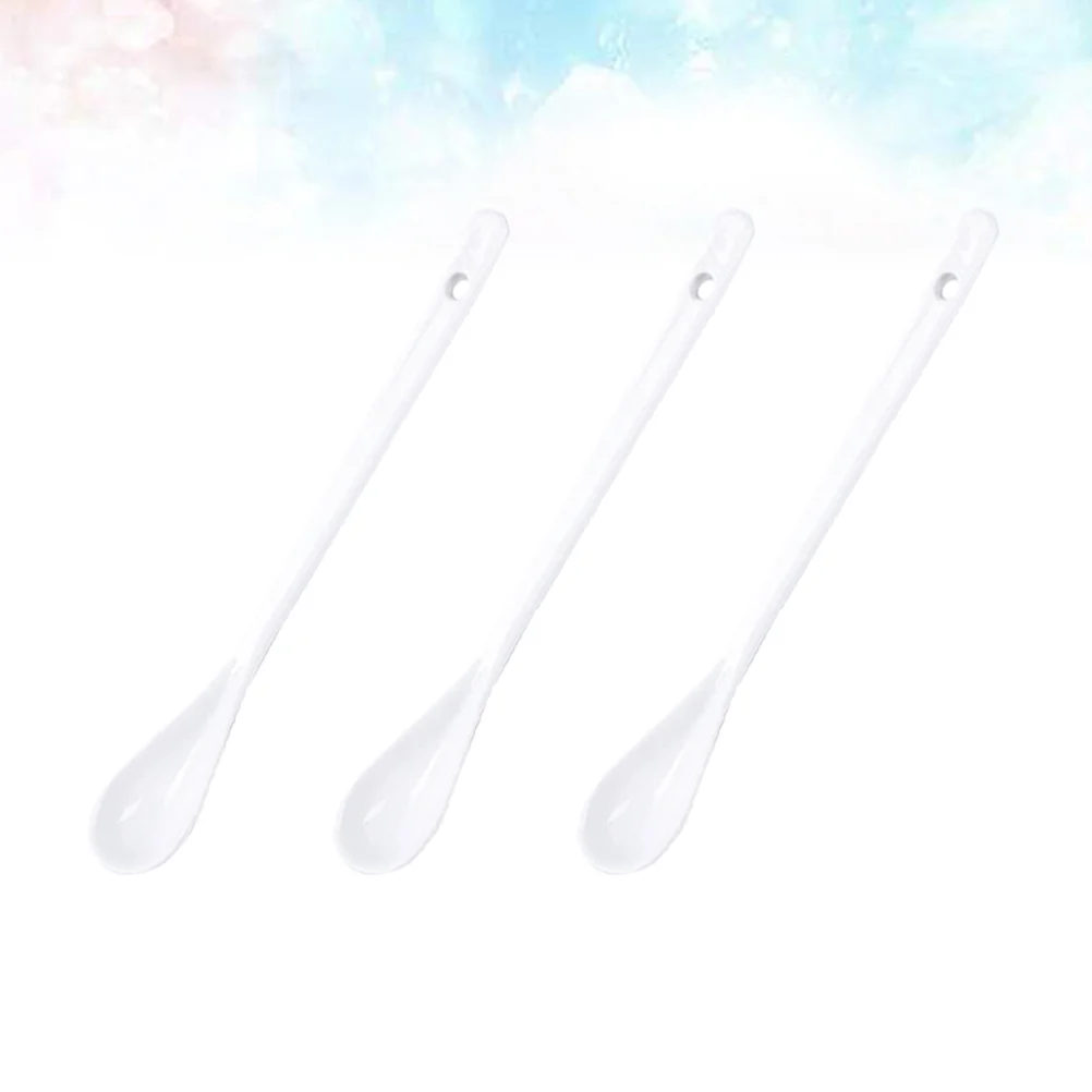 Spoon Spoonstea Handle Dessert Ceramic Mixing Stirring Bar Espresso Ice Coffee Serving Soup Cocktail Porcelain Iced Appetizer
Spoon Spoonstea Handle Dessert Ceramic Mixing Stirring Bar Espresso Ice Coffee Serving Soup Cocktail Porcelain Iced Appetizer