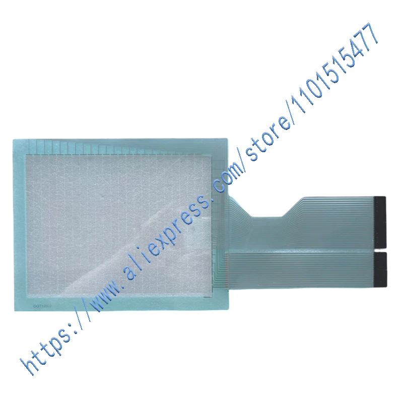 Brand New Touch Screen Digitizer for panelView 1000 2711-T10C8 2711-T10C8L1 Touch Pad Glass
Brand New Touch Screen Digitizer for panelView 1000 2711-T10C8 2711-T10C8L1 Touch Pad Glass