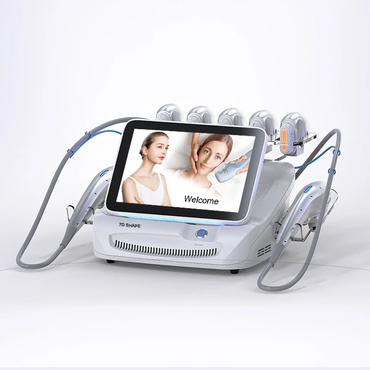 Professional 7d Skin Tightening Rejuvenation 12 Lines Face Lifting Body Slimming 7d Hifu Machine
Professional 7d Skin Tightening Rejuvenation 12 Lines Face Lifting Body Slimming 7d Hifu Machine