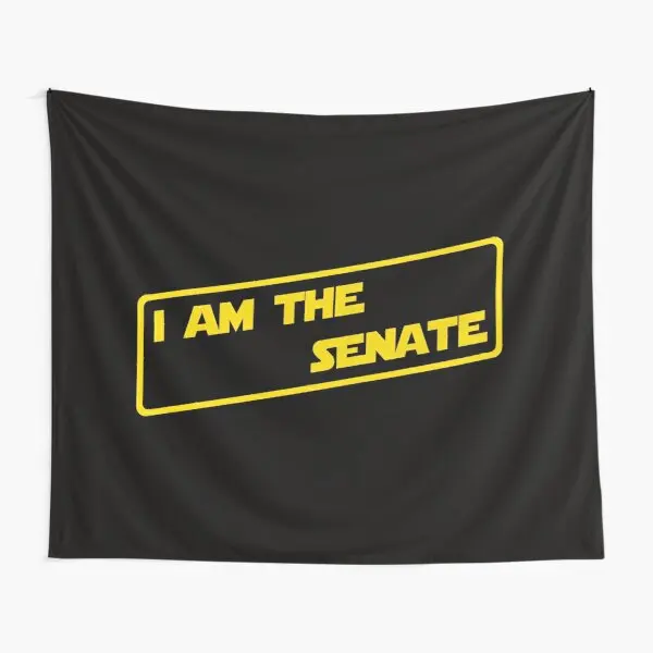 Одеяло с принтом I Am The Senate, декоративный подвесной Коврик для йоги, спальни, путешествий, дома, цветное настенное украшение, декоративный ков...
Одеяло с принтом I Am The Senate, декоративный подвесной Коврик для йоги, спальни, путешествий, дома, цветное настенное украшение, декоративный ков...