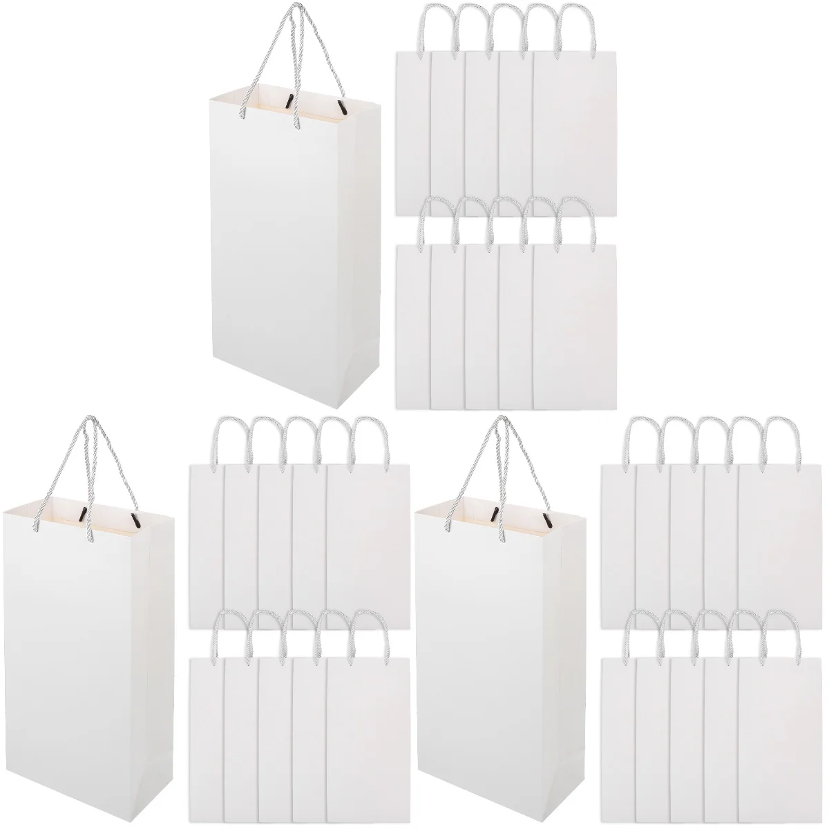 30 Wrapping Bottle Carrier Bottle Storage Bags Bottle Pouches Packing Bags for Gift Party Wrapping
30 Wrapping Bottle Carrier Bottle Storage Bags Bottle Pouches Packing Bags for Gift Party Wrapping