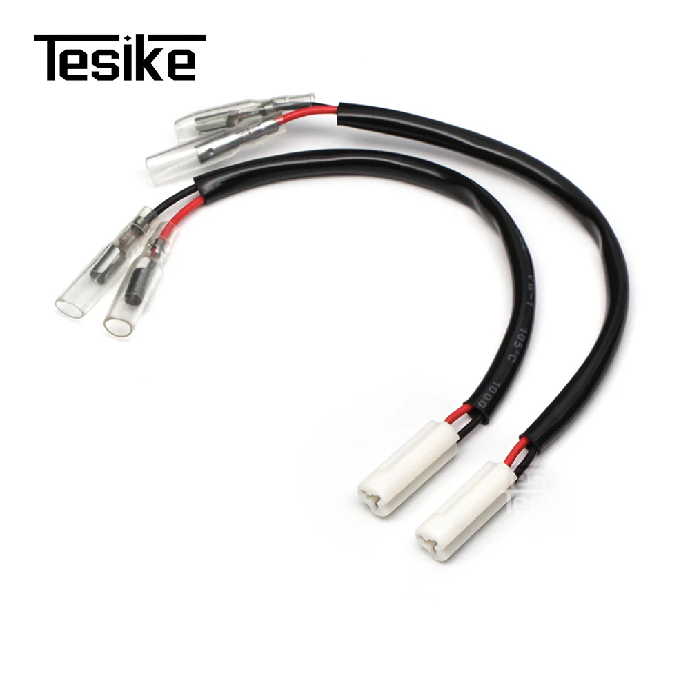 2 шт., переходники для сигнала поворота мотоцикла Yamaha Yzf R6 R1 R3 R6s Fz6 Fzs6 Fz1 250
2 шт., переходники для сигнала поворота мотоцикла Yamaha Yzf R6 R1 R3 R6s Fz6 Fzs6 Fz1 250