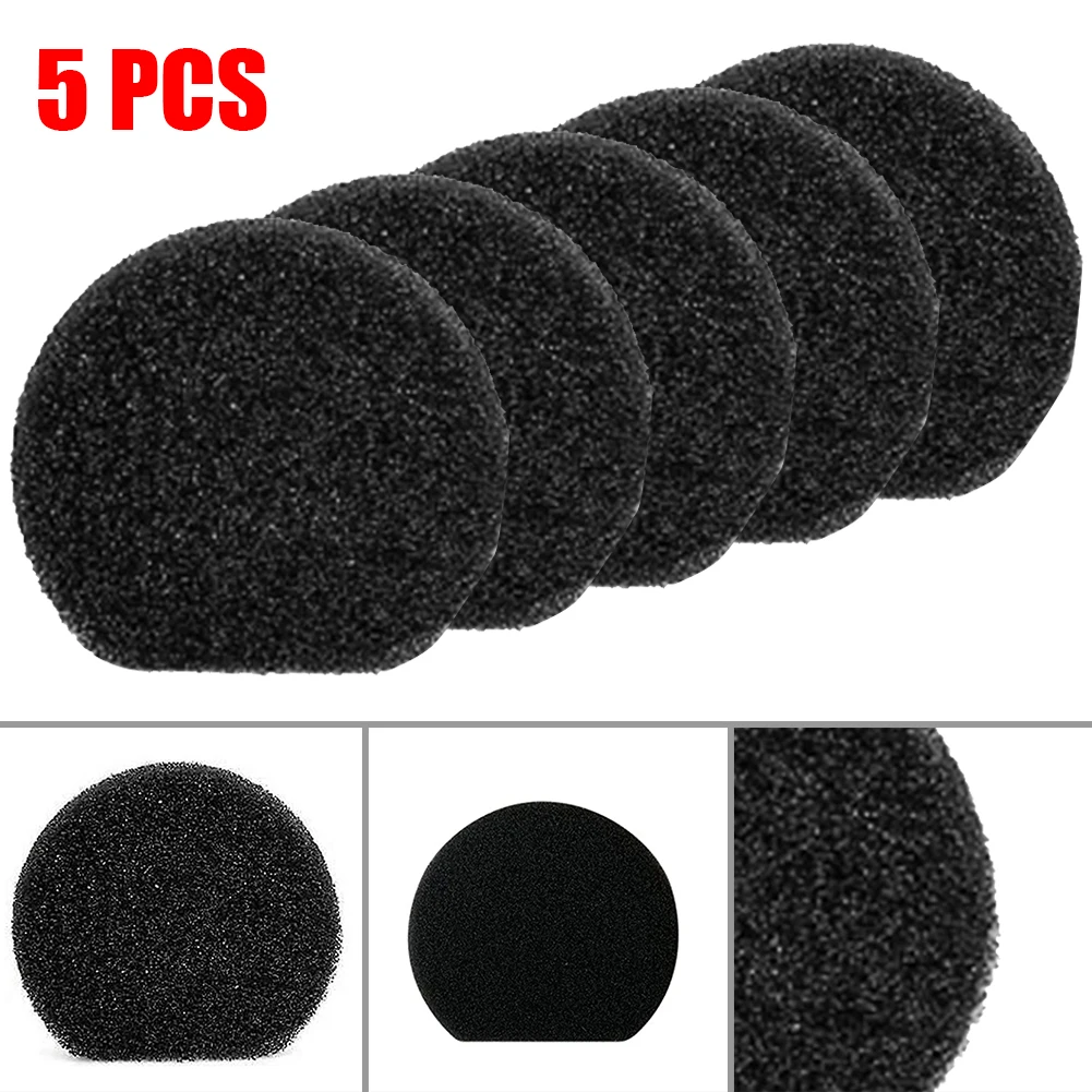 Practical Useful Sponge Filter Filters Kit Model 356277 Household Replacement Tool Vacuum Cleaner Vacuum Parts
Practical Useful Sponge Filter Filters Kit Model 356277 Household Replacement Tool Vacuum Cleaner Vacuum Parts