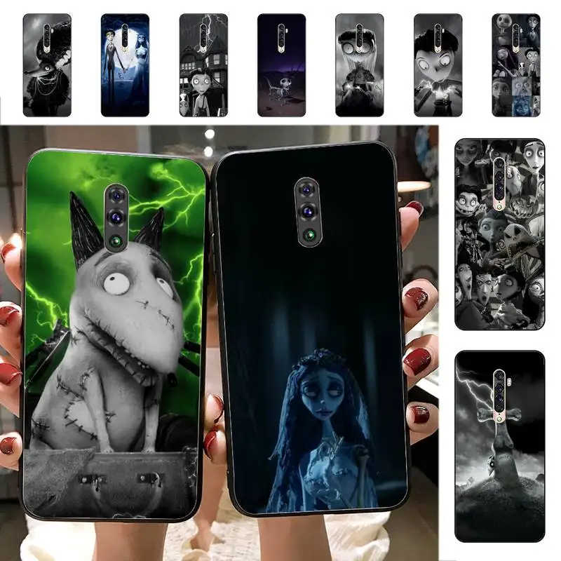 Disney Frankenweenie Phone Case for Vivo Y91C Y11 17 19 17 67 81 Oppo A9 2020 Realme c3
Disney Frankenweenie Phone Case for Vivo Y91C Y11 17 19 17 67 81 Oppo A9 2020 Realme c3