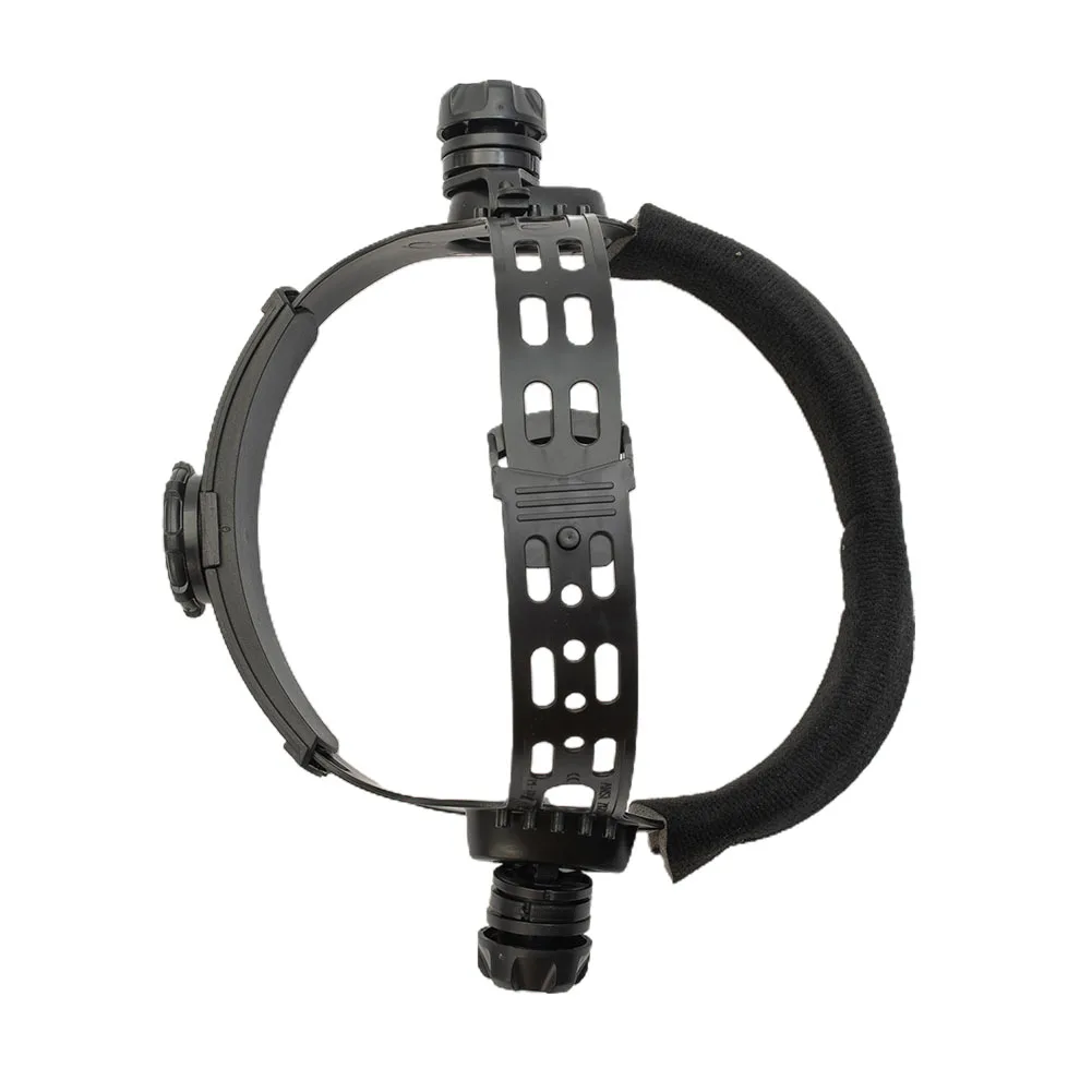 High Quality Practical High Performance Hot Sale Replacement Headband Strap 1pcs Head-mounted Headband Plastic
High Quality Practical High Performance Hot Sale Replacement Headband Strap 1pcs Head-mounted Headband Plastic