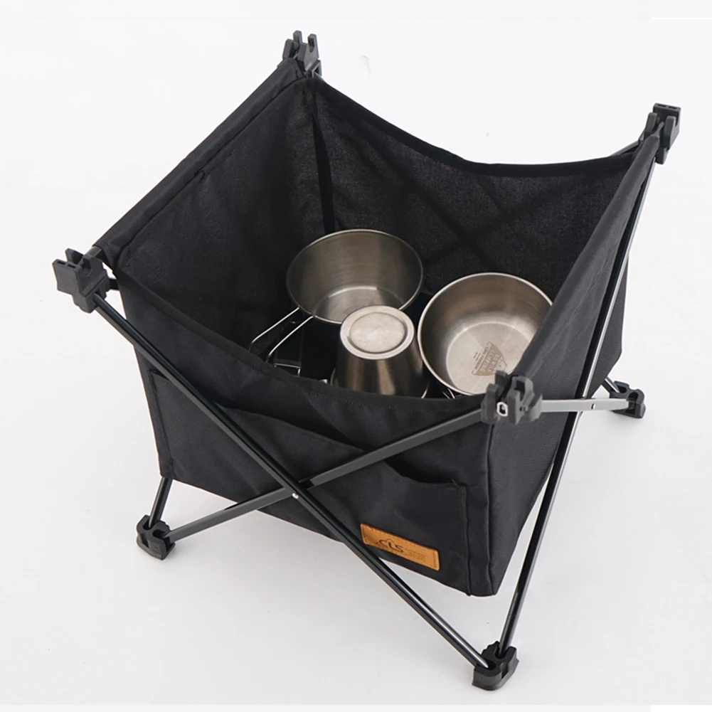 Folding Table Outdoor Camping Cloth Kitchen Storage Net Bag Mesh Waterproof Picnic Storage Stuff Fit Household Storage Case
Folding Table Outdoor Camping Cloth Kitchen Storage Net Bag Mesh Waterproof Picnic Storage Stuff Fit Household Storage Case