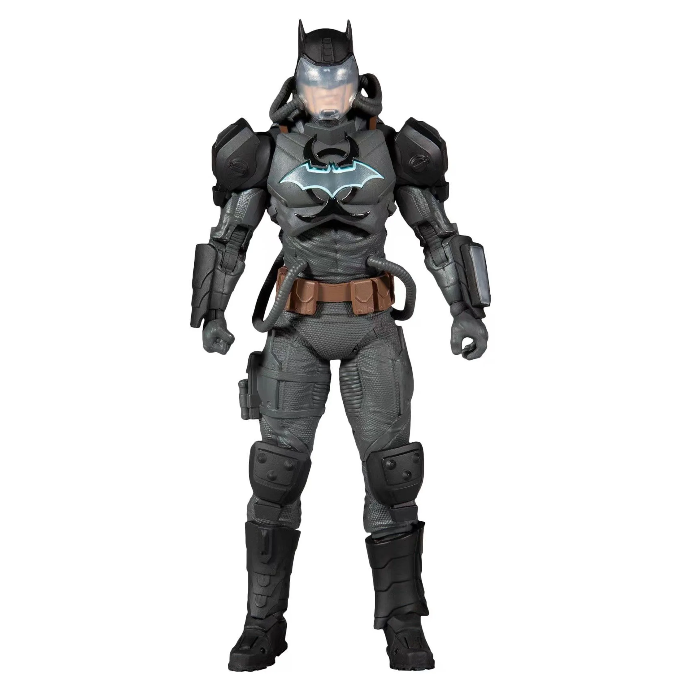 McFarlane DC защитная одежда Бэтмен виниловая кукла модель фигурки Супергерои фильм юстиция эмиссари 17 см детские игрушки подарки
McFarlane DC защитная одежда Бэтмен виниловая кукла модель фигурки Супергерои фильм юстиция эмиссари 17 см детские игрушки подарки