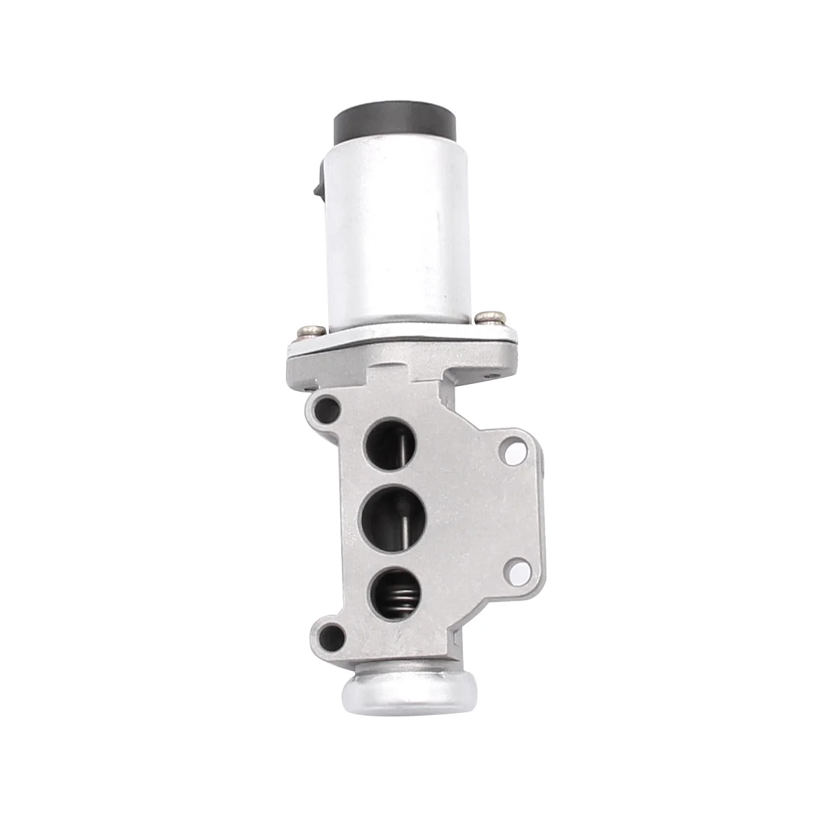 Fuel Injection Idle Air Control Valve for 2.4L KA24DE 2.4L DOHC 23781-3S510 AC467 
Fuel Injection Idle Air Control Valve for 2.4L KA24DE 2.4L DOHC 23781-3S510 AC467