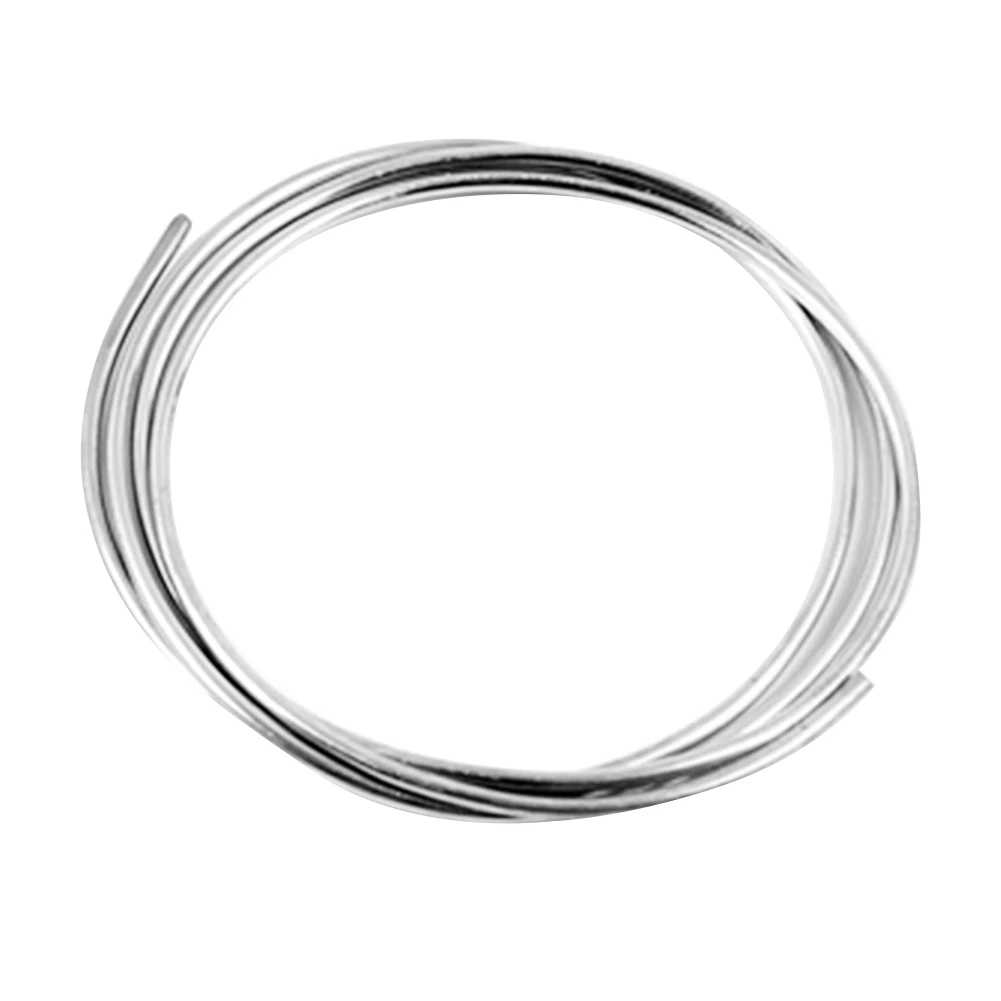 500mm Aluminum Weld Flux Cored Wire Rod Environmentally Friendly and Non-Corrosive Stick Low Temperature Aluminum Electrode
500mm Aluminum Weld Flux Cored Wire Rod Environmentally Friendly and Non-Corrosive Stick Low Temperature Aluminum Electrode