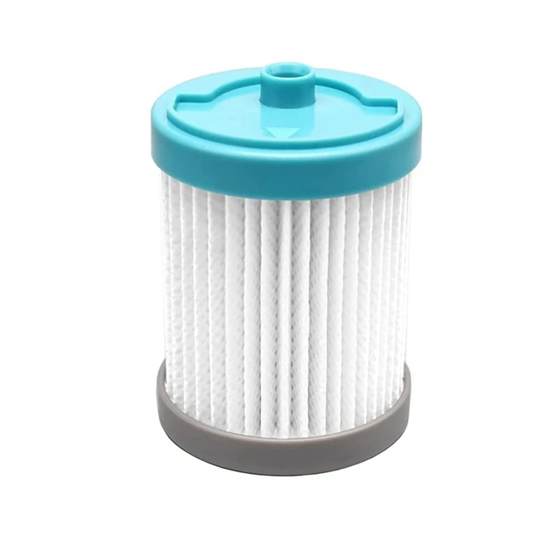 1Pcs Replacement Filter Kit For Tineco A10 Hero/Master, A11 Hero/Master Cordless Vacuum Post Filters & Hepa Filter
1Pcs Replacement Filter Kit For Tineco A10 Hero/Master, A11 Hero/Master Cordless Vacuum Post Filters & Hepa Filter