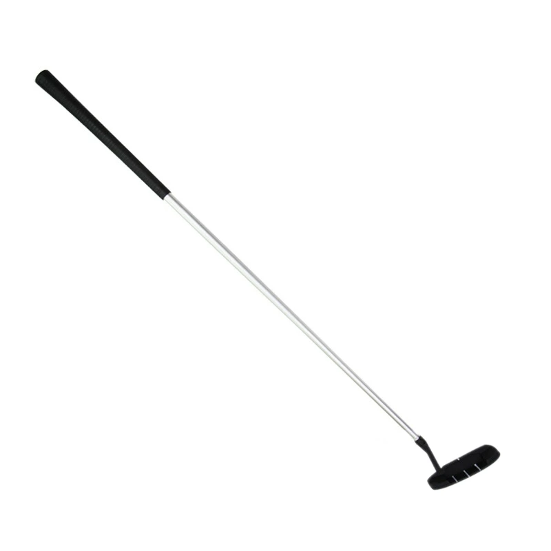 Golf Putter Three Section Detachable Putter 89Cm Long Putter Type Suitable For Right Handed Male And Female Golfers
Golf Putter Three Section Detachable Putter 89Cm Long Putter Type Suitable For Right Handed Male And Female Golfers