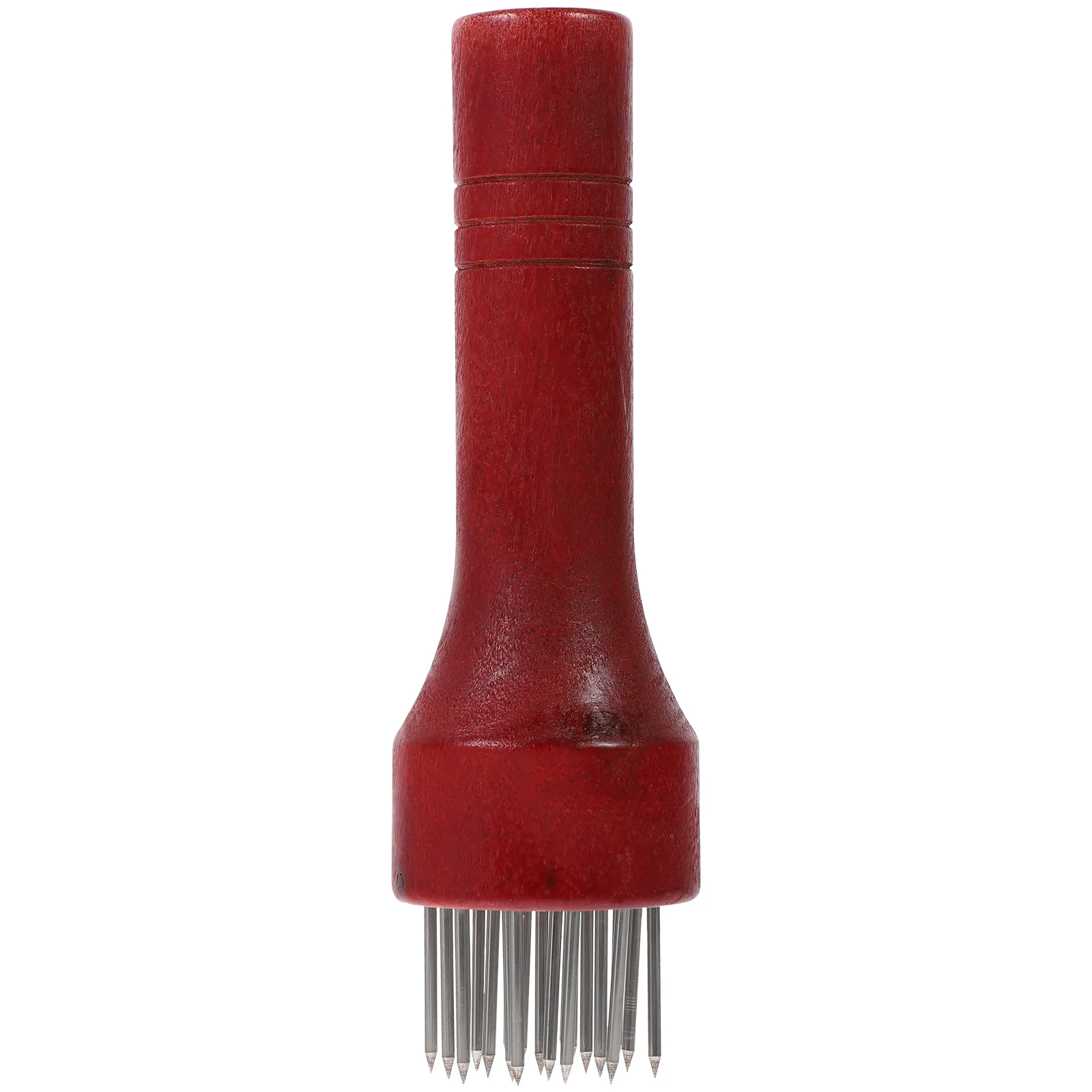Meat Tenderizer Needle Mallet Injector Steak Cuber Hammer Pounderpork Beef Kitchen Poultry Tool Chicken Stainless Steel Gadget
Meat Tenderizer Needle Mallet Injector Steak Cuber Hammer Pounderpork Beef Kitchen Poultry Tool Chicken Stainless Steel Gadget