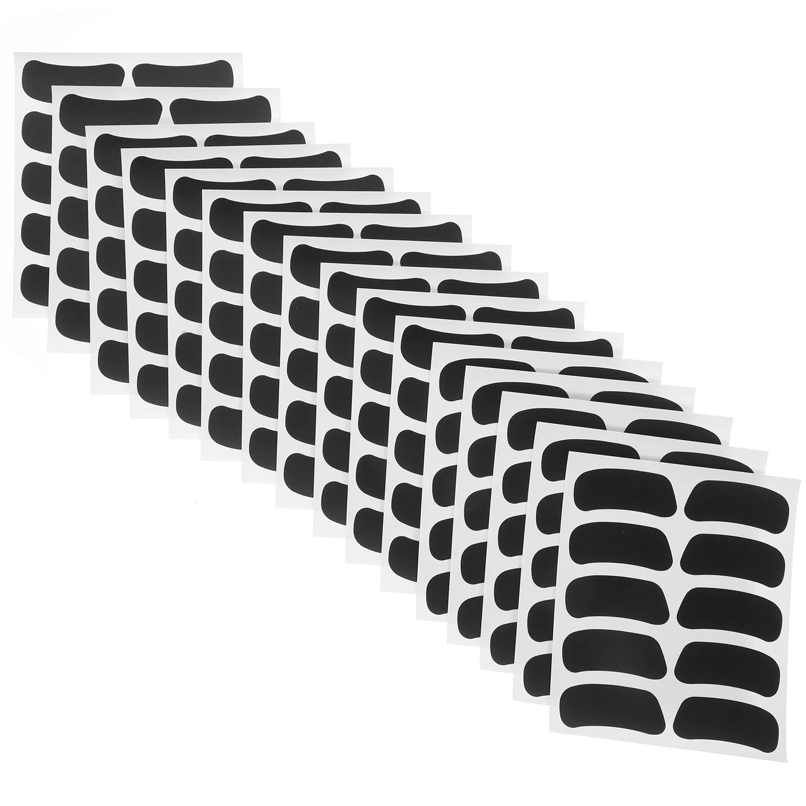 16 Sheets Eye Stickers Exercise Accessories Fans Accessories Decals Sports Supply Compact Strip Pvc Self-adhesive Child Face
16 Sheets Eye Stickers Exercise Accessories Fans Accessories Decals Sports Supply Compact Strip Pvc Self-adhesive Child Face