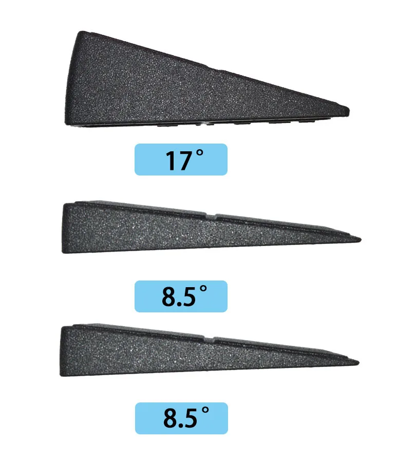 Tools Board Squat Gym Strength Wedge Stretch Yoga Blocks Fitness Foam Improve Slant Yoga Wedge Lower Yoga Leg Exercise For
Tools Board Squat Gym Strength Wedge Stretch Yoga Blocks Fitness Foam Improve Slant Yoga Wedge Lower Yoga Leg Exercise For