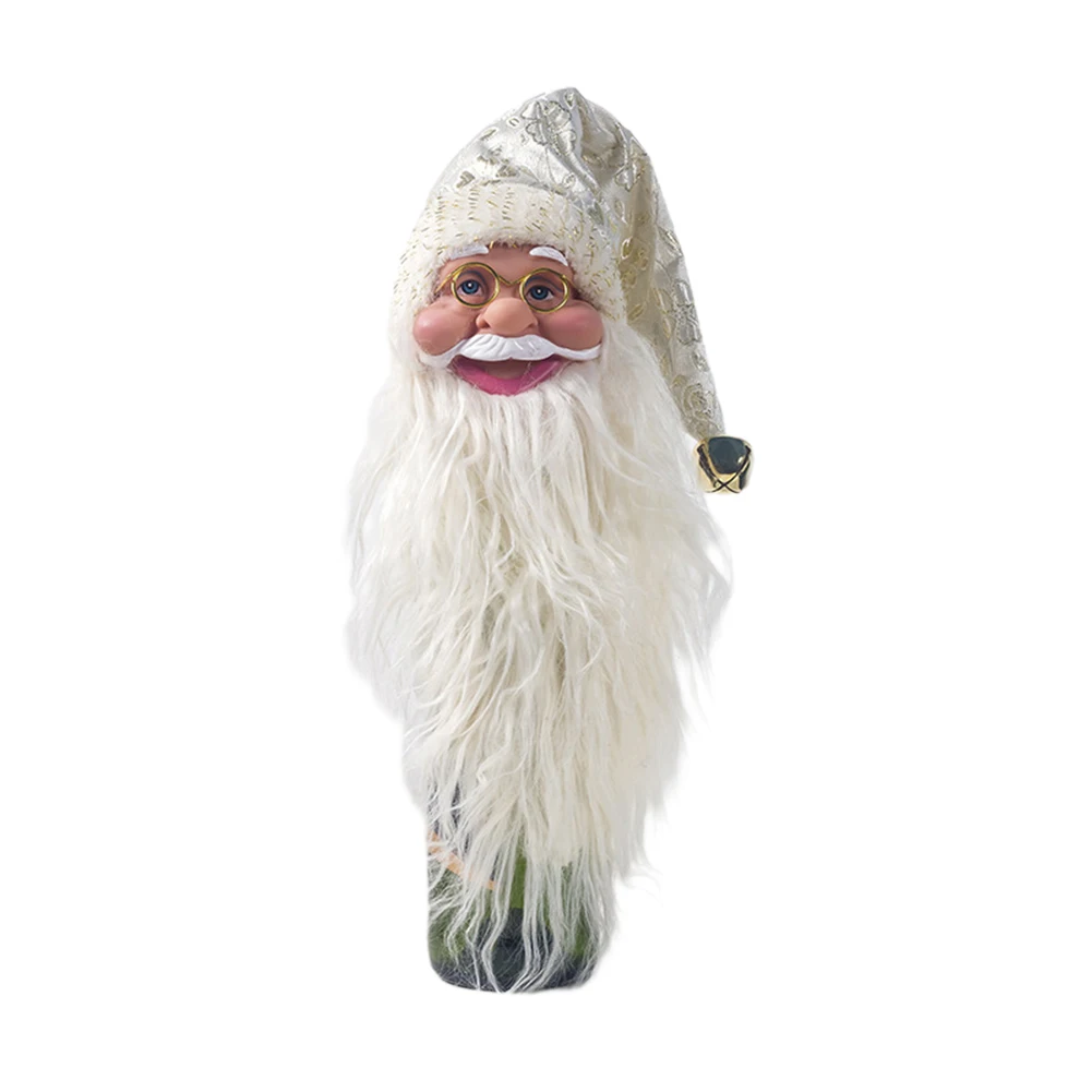 Covers Santa Wine Bottle Christmas Decoration Cover Santa Dinner Table Decor For Xmas Party Holiday Supply Home Decor
Covers Santa Wine Bottle Christmas Decoration Cover Santa Dinner Table Decor For Xmas Party Holiday Supply Home Decor