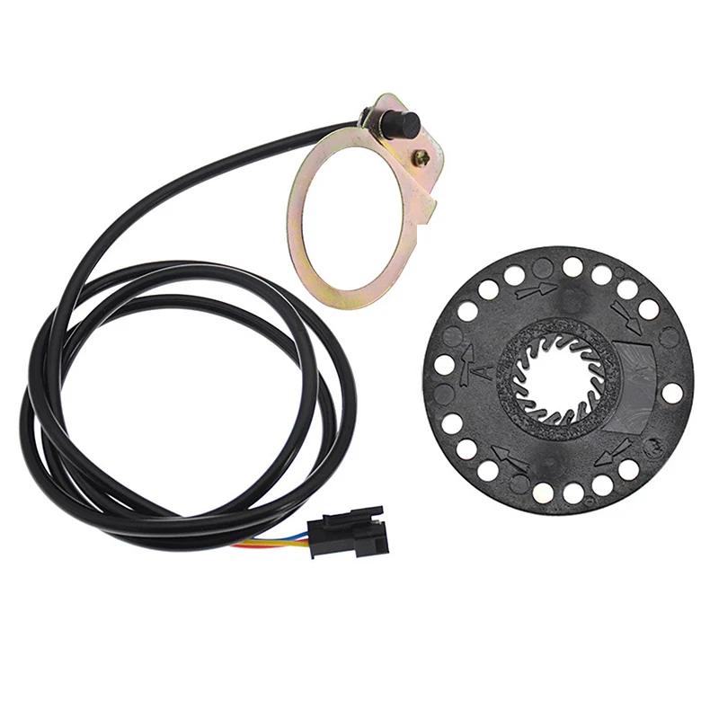 1 pcs Electric Bicycle Pedal PAS System Assistant Sensor 5/8/12 Magnets Speed Sensor
1 pcs Electric Bicycle Pedal PAS System Assistant Sensor 5/8/12 Magnets Speed Sensor