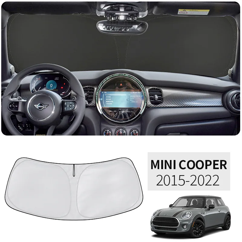 For BENZ Sprinter Car Sunshade Umbrella Car Sun Shade Protector Parasol Summer Sun Interior Windshield Protection Accessories
For BENZ Sprinter Car Sunshade Umbrella Car Sun Shade Protector Parasol Summer Sun Interior Windshield Protection Accessories