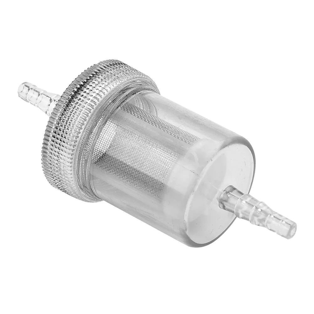 Practical Filter Fuel Diesel Plastic 2pcs 4mm ID 77mm Long Air Heater Car For Camper RV For Webasto Eberspacher
Practical Filter Fuel Diesel Plastic 2pcs 4mm ID 77mm Long Air Heater Car For Camper RV For Webasto Eberspacher