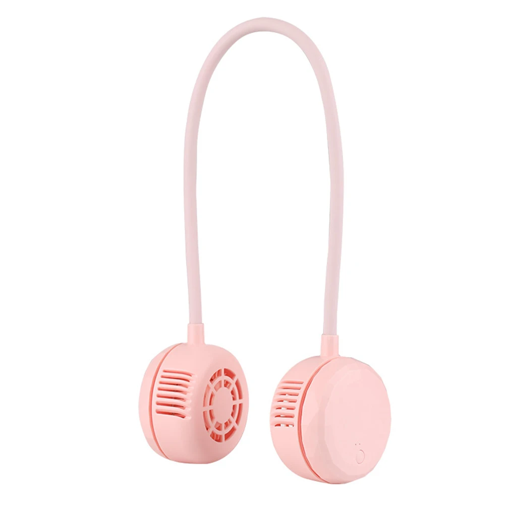 Portable Hanging Neck Fan Leafless 3 Modes USB Rechargeable For Outdoor Sports Mini Turbo Bladeless Fan Camping Tool Accessories
Portable Hanging Neck Fan Leafless 3 Modes USB Rechargeable For Outdoor Sports Mini Turbo Bladeless Fan Camping Tool Accessories