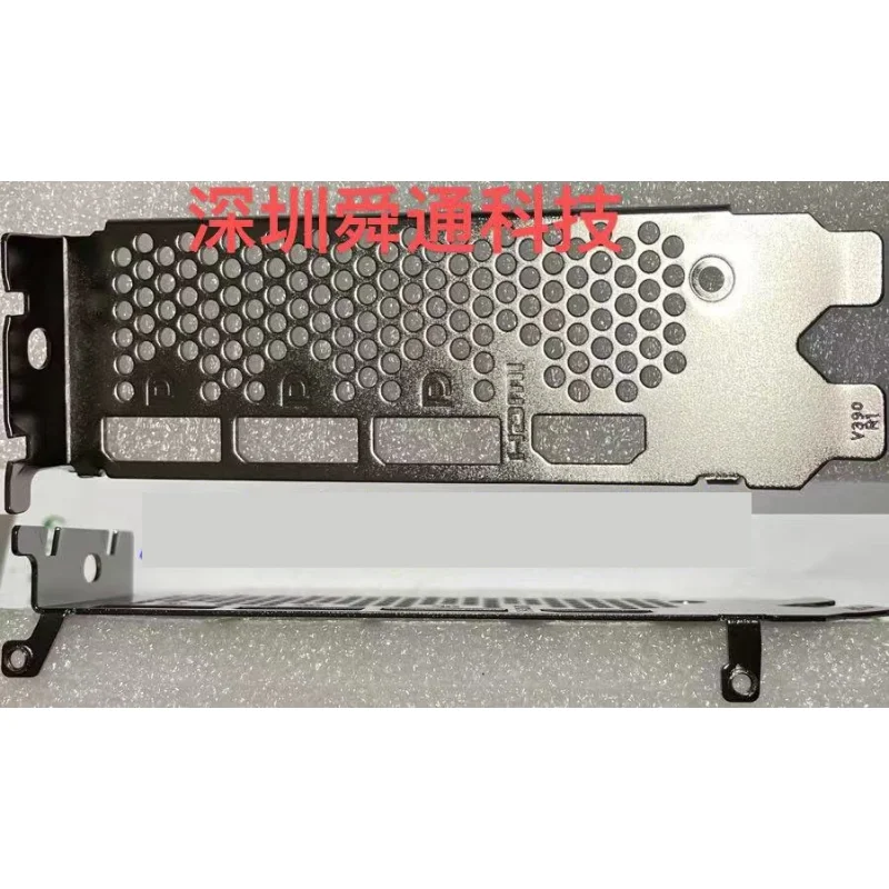 Защитная перегородка IO I/O для видеокарты MSI V390 R1 RTX 3060 VENTUS 2X 12G OC 
Защитная перегородка IO I/O для видеокарты MSI V390 R1 RTX 3060 VENTUS 2X 12G OC