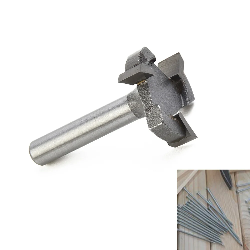 CNC Spoilboard Surfacing Router Bit 1/4 Inch Shank Durable Carbide Tipped Slab Flattening Router Bit Planing Bit Milling Cutter
CNC Spoilboard Surfacing Router Bit 1/4 Inch Shank Durable Carbide Tipped Slab Flattening Router Bit Planing Bit Milling Cutter