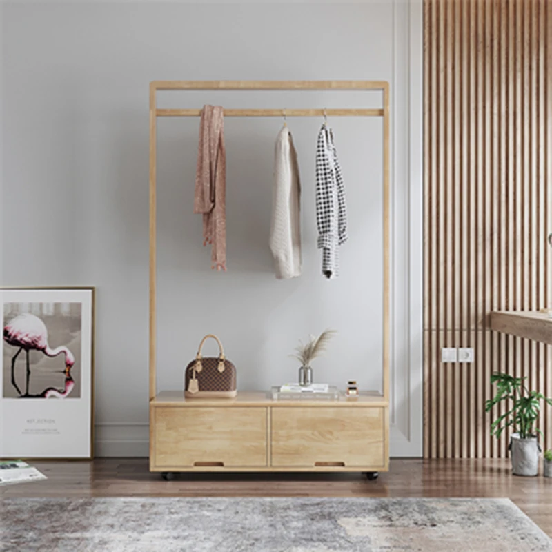 Hall Tenderos Coat Stand Floor Nordic Auvents Bags Shoe Coat Stand Display Wooden Cabinets Feet Arara De Roupa Furniture
Hall Tenderos Coat Stand Floor Nordic Auvents Bags Shoe Coat Stand Display Wooden Cabinets Feet Arara De Roupa Furniture