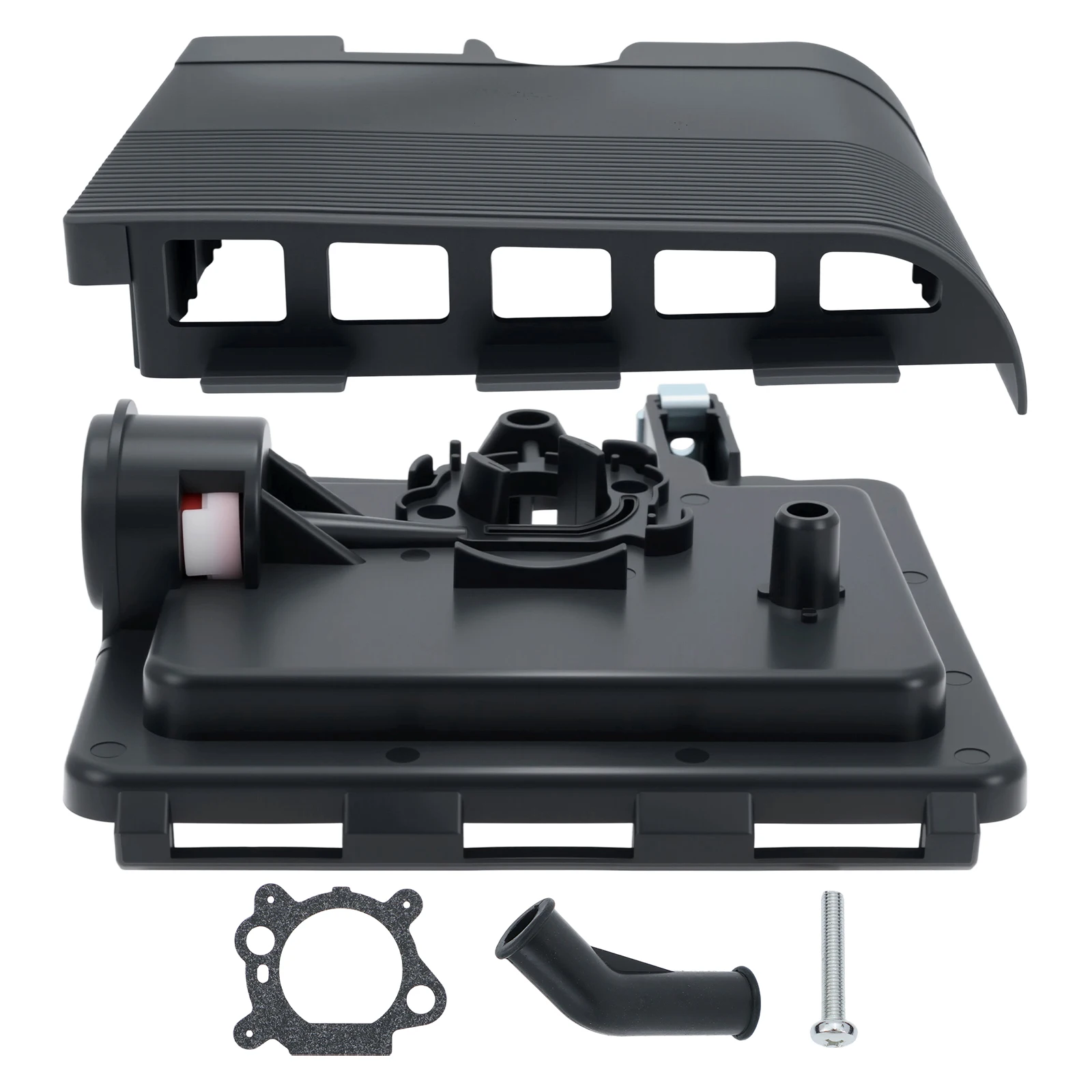 795259 База праймера воздухоочистителя для Briggs Stratton 792040 и 692298 Крышка фильтра
795259 База праймера воздухоочистителя для Briggs Stratton 792040 и 692298 Крышка фильтра