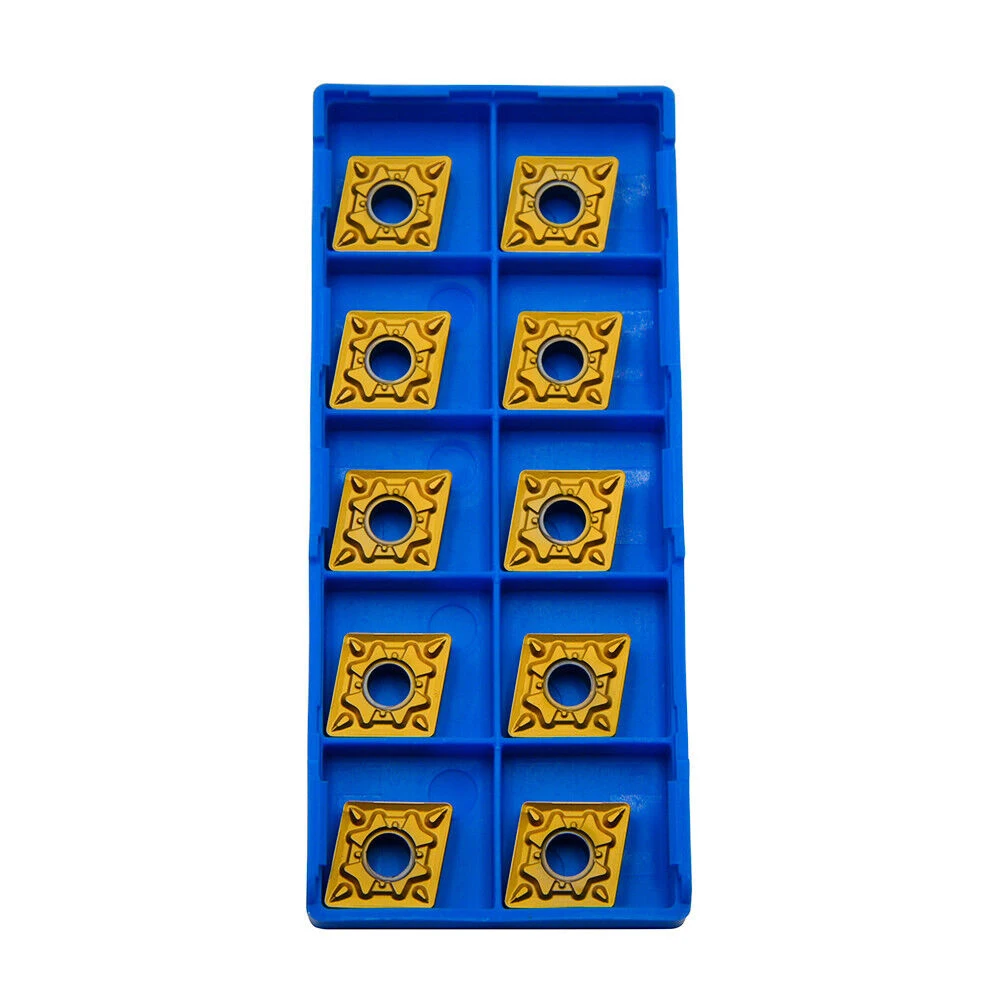 Best Latest Business CNC Insert Turning Tools Best CNMG120408HQ High Quality Material For Large Trimming Speed
Best Latest Business CNC Insert Turning Tools Best CNMG120408HQ High Quality Material For Large Trimming Speed