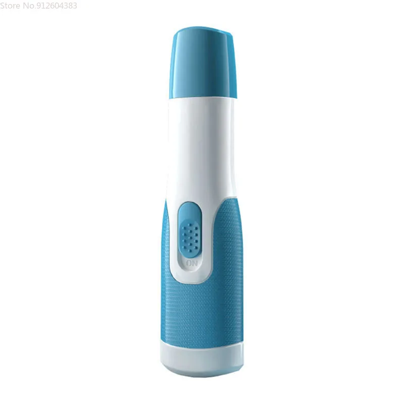 Pet Nail Grinder Trimmer Electric Nail Polisher for Cat Nails Cleaning Tools Dog Puppy Kitten Easy To Clean Suitable for Novices
Pet Nail Grinder Trimmer Electric Nail Polisher for Cat Nails Cleaning Tools Dog Puppy Kitten Easy To Clean Suitable for Novices