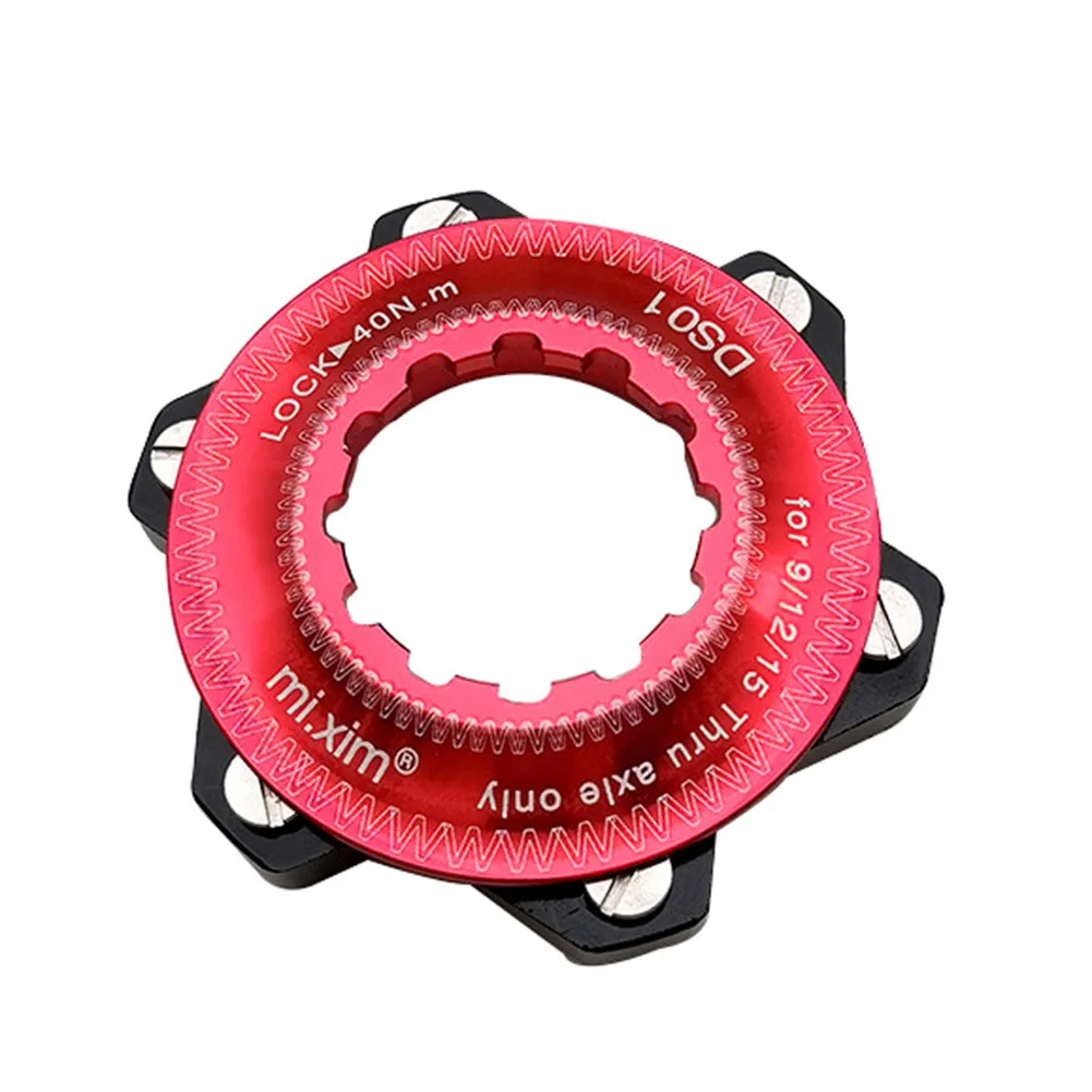 1pcs Mountain Road Bike Disc Conversion Seat Aluminum Alloy Center Lock Wheel Six Nail Disc Bicycle Disc Brake Conversion Seat
1pcs Mountain Road Bike Disc Conversion Seat Aluminum Alloy Center Lock Wheel Six Nail Disc Bicycle Disc Brake Conversion Seat