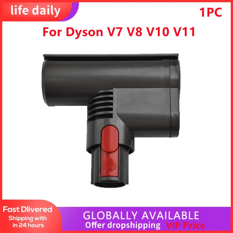 1 * миниатюрная электрическая щетка-турбина для Dyson 967479-04, электрическая щетка-турбина, сопло для всех моделей V7 V8 V10 V11 для дома
1 * миниатюрная электрическая щетка-турбина для Dyson 967479-04, электрическая щетка-турбина, сопло для всех моделей V7 V8 V10 V11 для дома