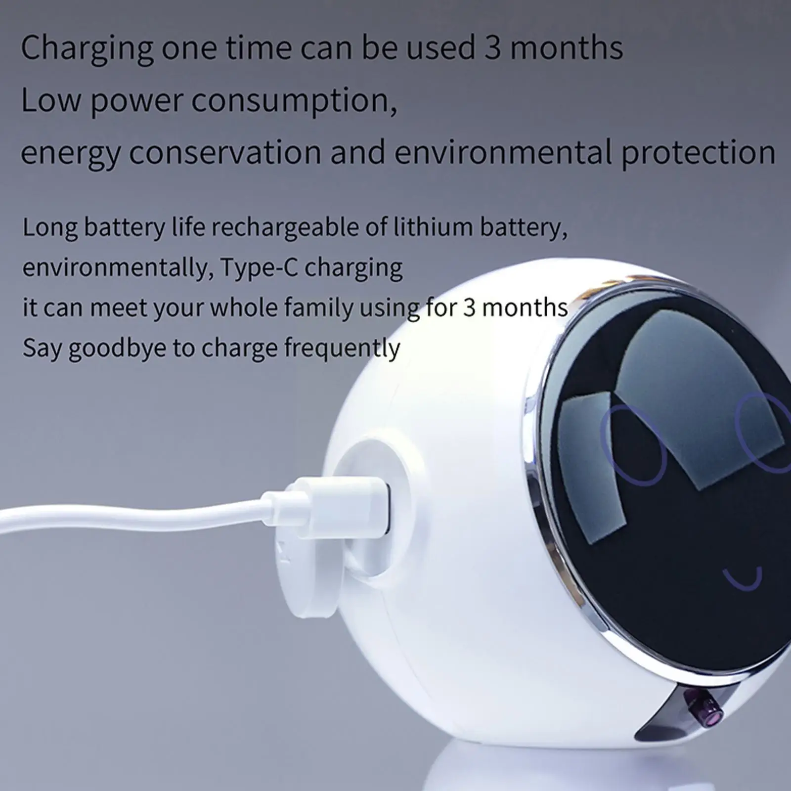 Bathroom Foam Soap Dispenser Automatic Liquid Soap Kitchen Smart Shampoo Automatic Touchless Sensor Dispensers Dispenser W4O0
Bathroom Foam Soap Dispenser Automatic Liquid Soap Kitchen Smart Shampoo Automatic Touchless Sensor Dispensers Dispenser W4O0