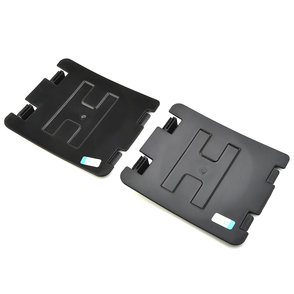 2x Black Car Front Wheel Arch Fender Cover Guard 51717260397 For BMW 1.2.3.4 Series High Quality Car Exterior Accessories
2x Black Car Front Wheel Arch Fender Cover Guard 51717260397 For BMW 1.2.3.4 Series High Quality Car Exterior Accessories
