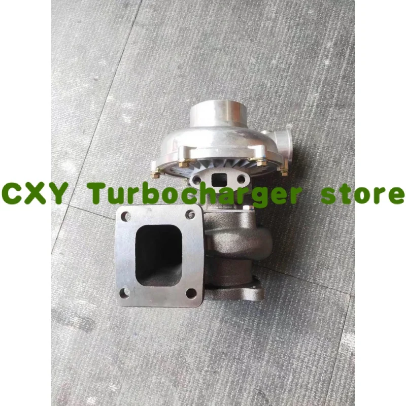 turbocharger for Ball bearing Turbo GT35 GT35R GT3586R .82 A/R .70A/R T3 GT3582R with original Garrett turbo
turbocharger for Ball bearing Turbo GT35 GT35R GT3586R .82 A/R .70A/R T3 GT3582R with original Garrett turbo