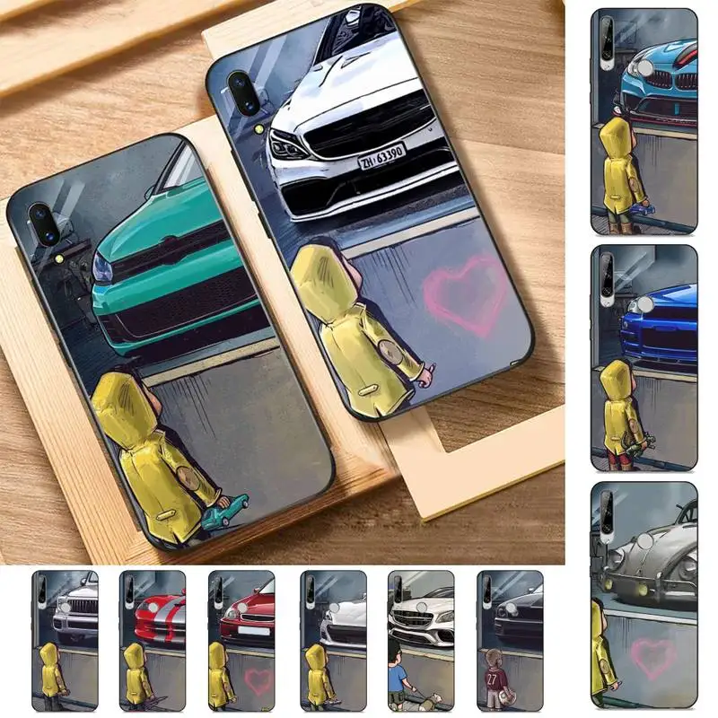 Boy See Sports Car Phone Case for Huawei Y 6 9 7 5 8s prime 2019 2018 enjoy 7 plus
Boy See Sports Car Phone Case for Huawei Y 6 9 7 5 8s prime 2019 2018 enjoy 7 plus