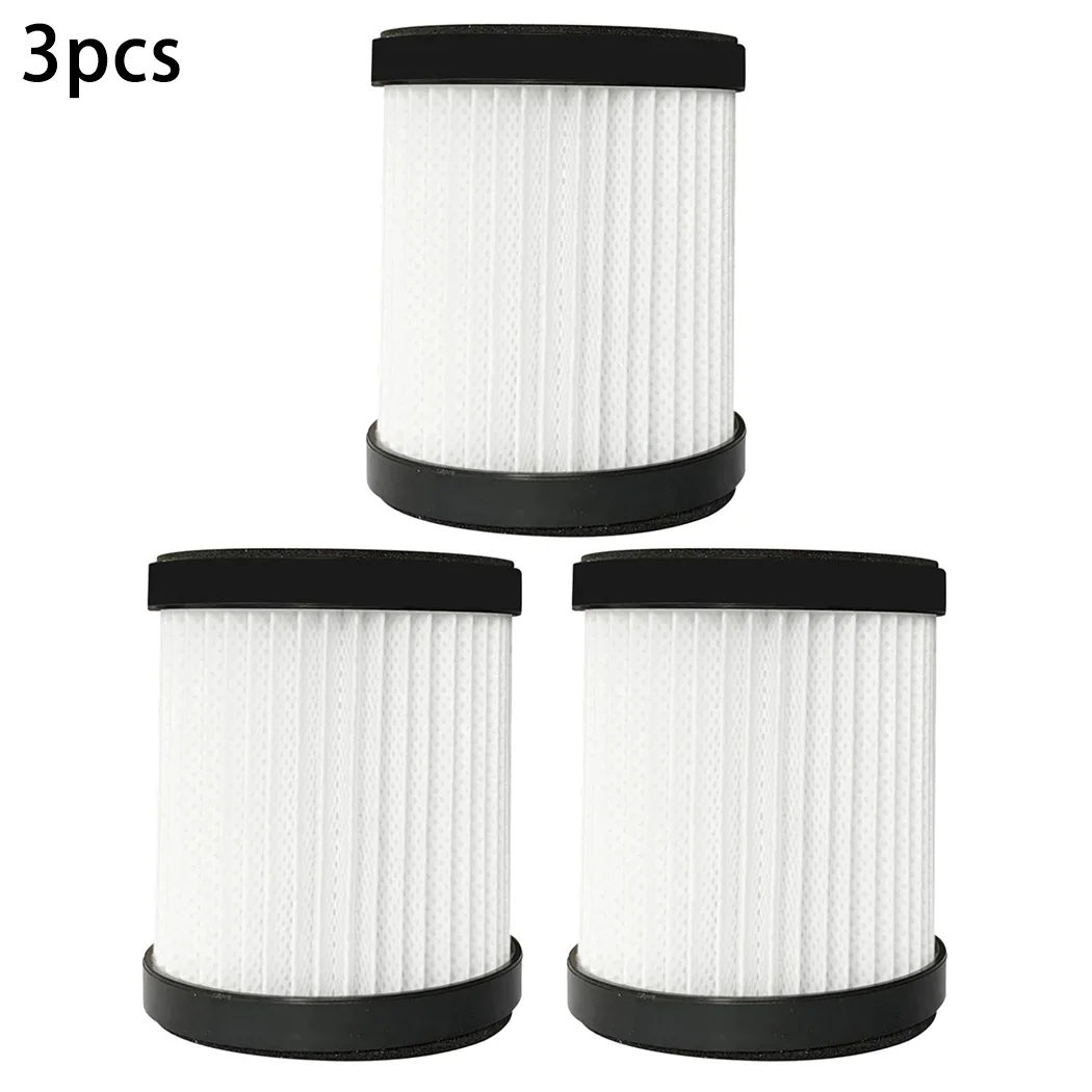 3X Filters Dust Collection Hight Efficieny Filter For ILIFE H50 Wireless Vacuum Cleaner Household Cleaning Parts
3X Filters Dust Collection Hight Efficieny Filter For ILIFE H50 Wireless Vacuum Cleaner Household Cleaning Parts
