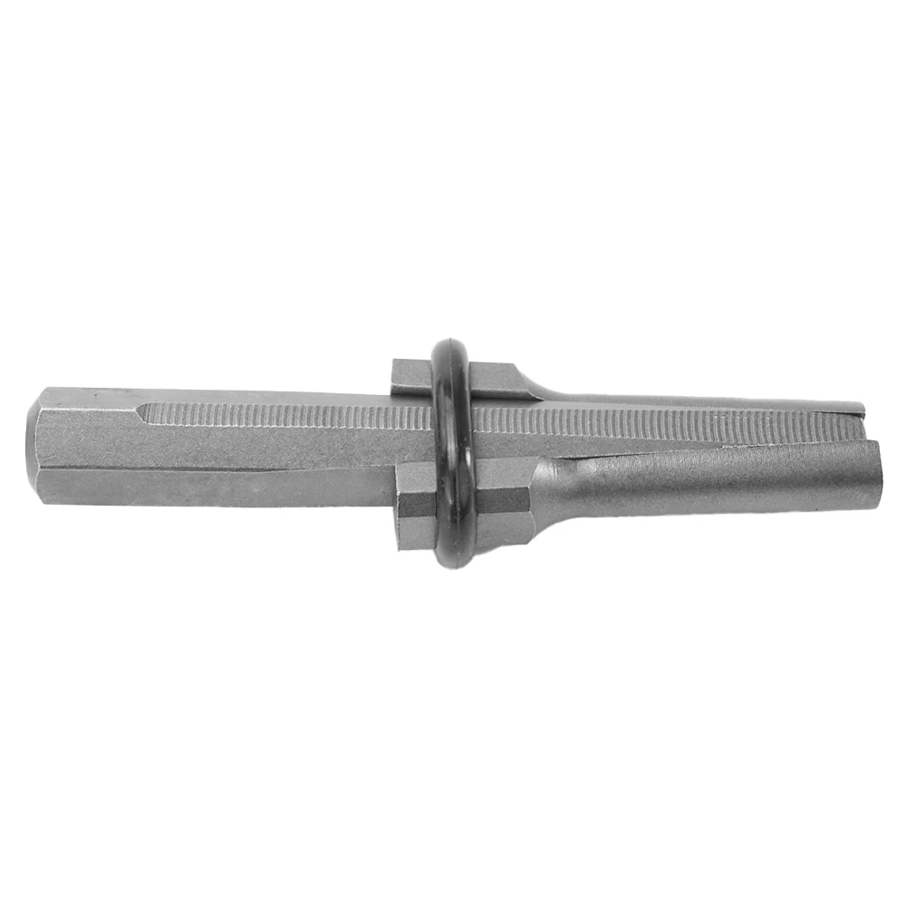10* Splitter Stone Splitter As Picture Shown 105MM 10PCS 5/8 Inch Feather Metal Plug Rock Shims Tool Brand New
10* Splitter Stone Splitter As Picture Shown 105MM 10PCS 5/8 Inch Feather Metal Plug Rock Shims Tool Brand New