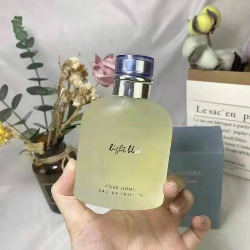 New Brand Perfume For Men Original Long Lasting Atomizer Female Bottle Parfum Fashion Perfumes And Fragrances For Women
New Brand Perfume For Men Original Long Lasting Atomizer Female Bottle Parfum Fashion Perfumes And Fragrances For Women