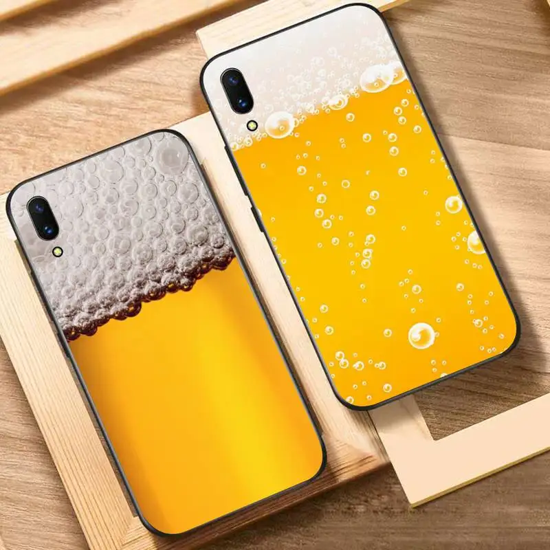 Beers Alcohol Phone Case for Redmi 8 9 9A for Samsung J5 J6 Note9 for Huawei NOVA3E Mate20lite cover
Beers Alcohol Phone Case for Redmi 8 9 9A for Samsung J5 J6 Note9 for Huawei NOVA3E Mate20lite cover