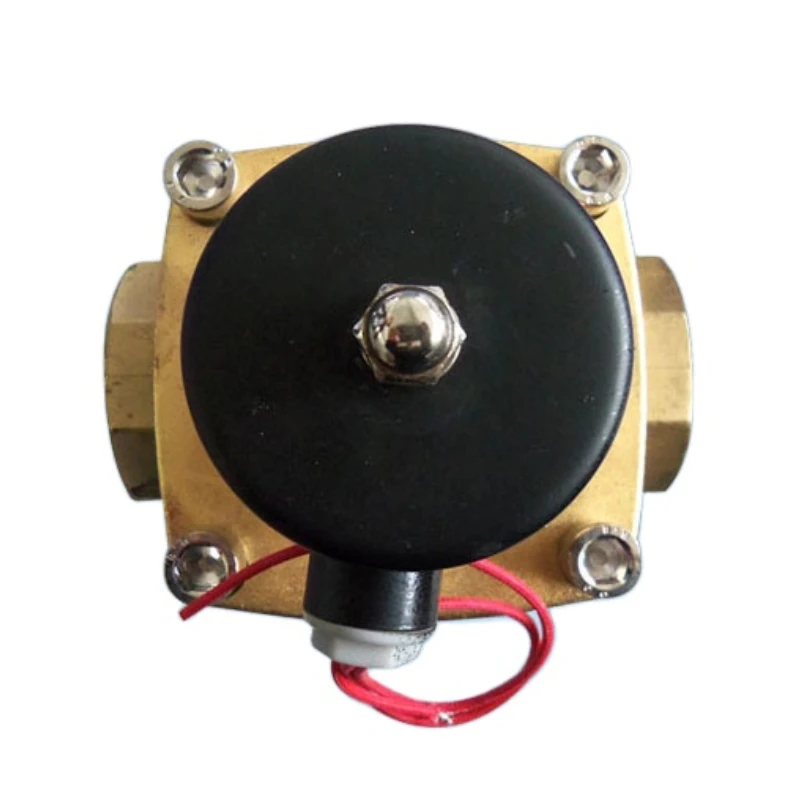 top quality new products oil stop solenoid valve JOY 93470235 for screw air compressor
top quality new products oil stop solenoid valve JOY 93470235 for screw air compressor